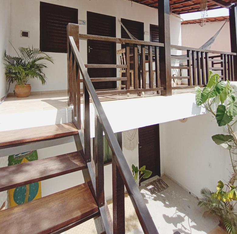 Φωτογραφία από το άλμπουμ του Solar de Jeri σε Jericoacoara