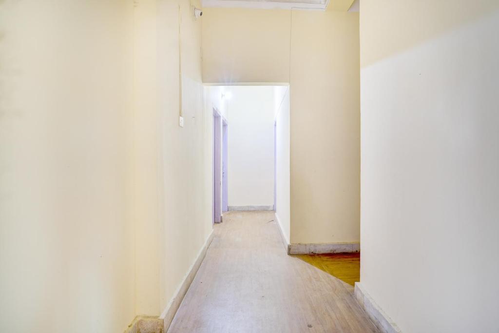 Ảnh trong thư viện ảnh của Hotel O SUNLEAF GUEST HOUSE ở Dispur