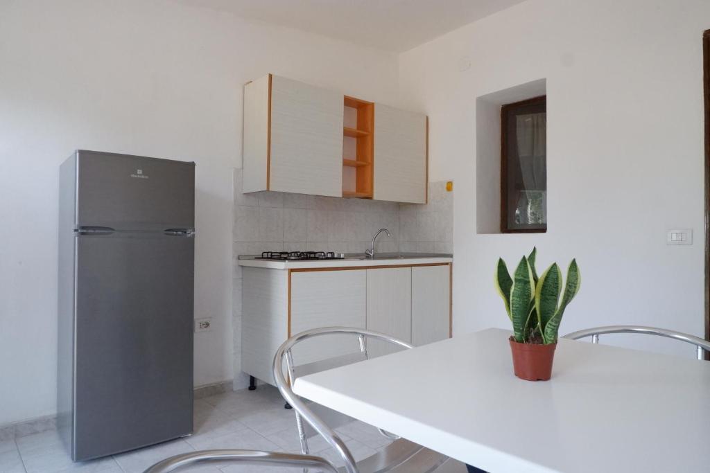 Camping Village Torrenova - Bungalow