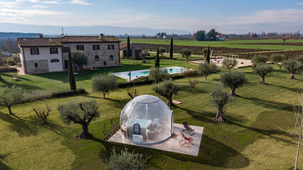 Borgo Degli Angeli Resort e Spa