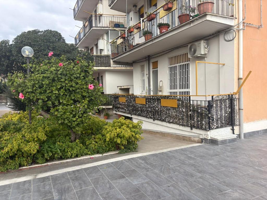 Clădirea în care este situat/ăapartamentul