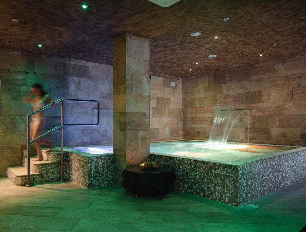 Fotografie z fotogalerie ubytování Hotel Costazzurra Museum & Spa v destinaci San Leone