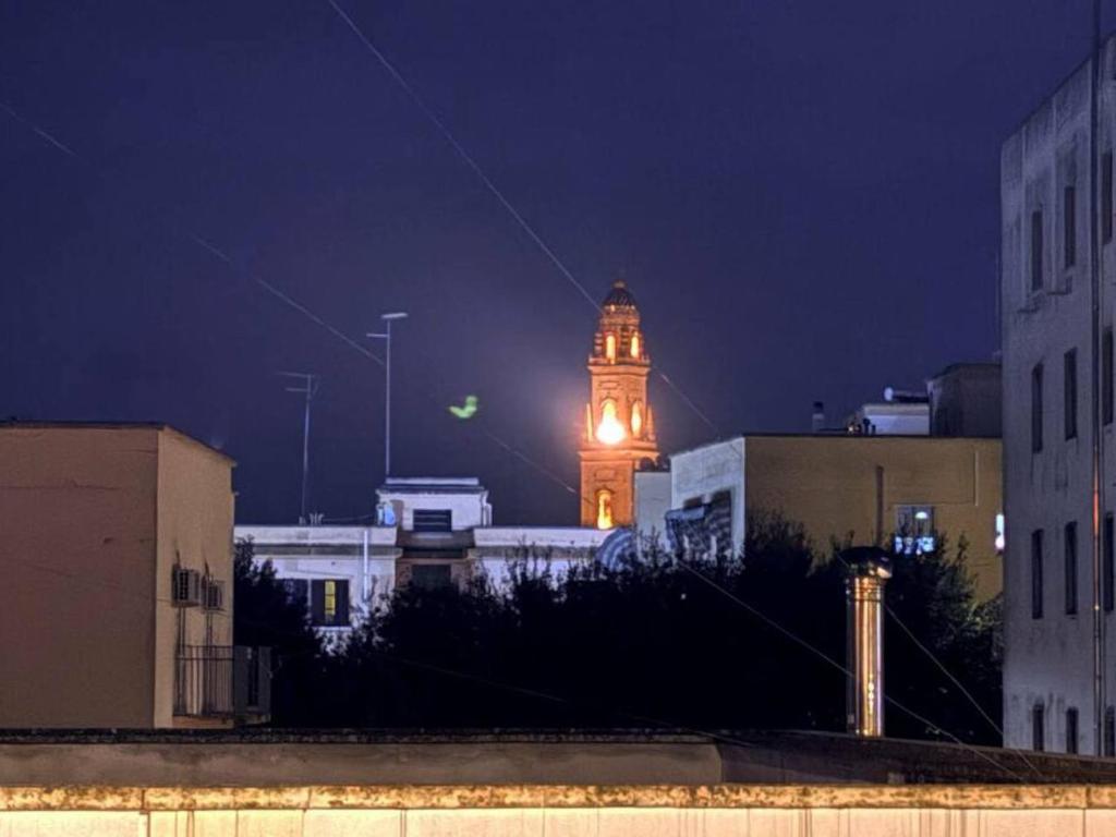 DIMORA di ACANTO - 8