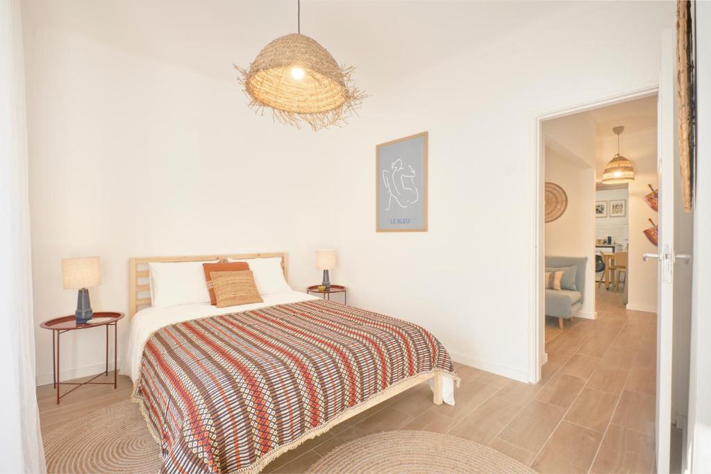 Setubal Downtown Apartment
