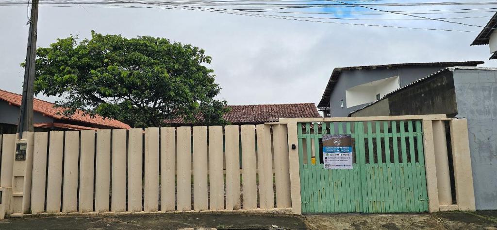 Billede fra billedgalleriet på Casa Temporada Maré Alta i Guriri