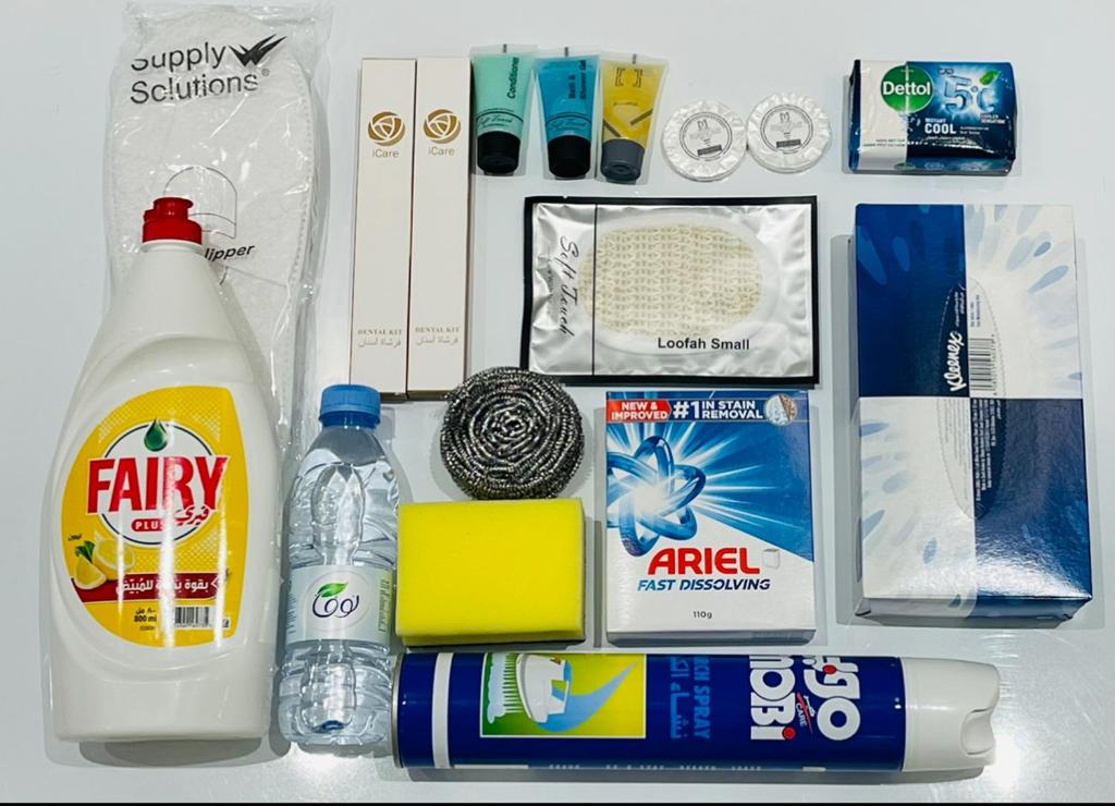 Foto dalla galleria di شقة الخالدية 1 a Medina