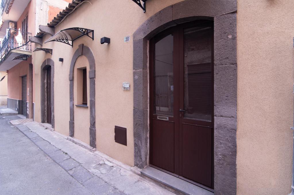 Dimora Saracena - Casa De 2 Quartos