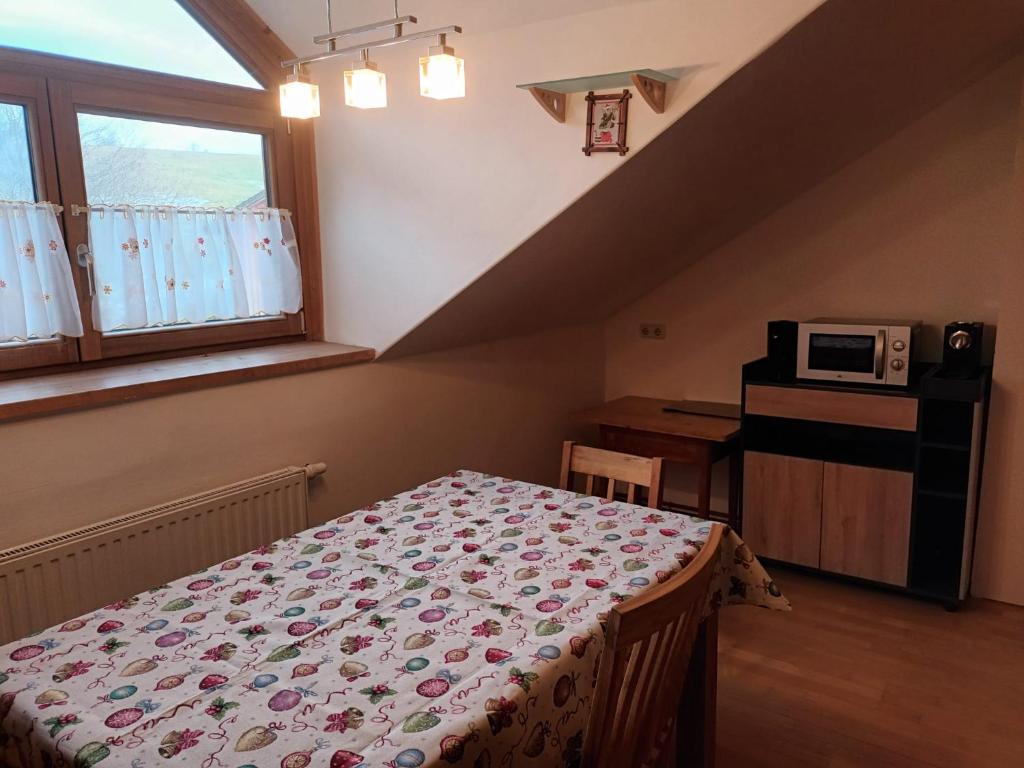 Ảnh trong thư viện ảnh của Apartment Waldfrieden ở Steinhaus am Semmering