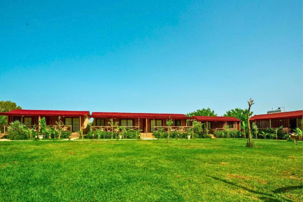 Izgen Bungalows - 12