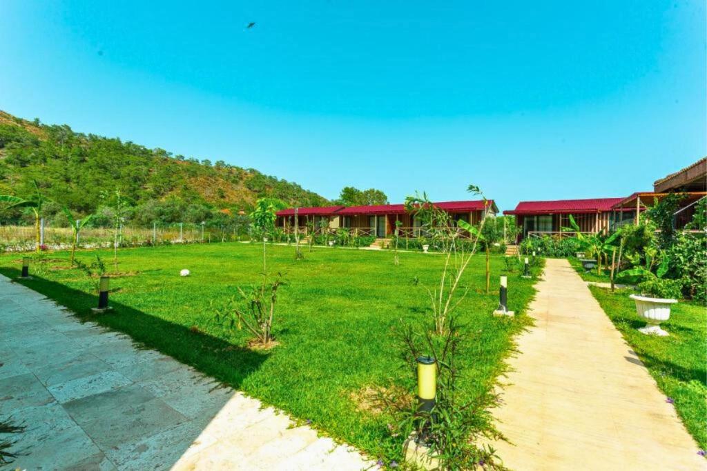 Izgen Bungalows - 11