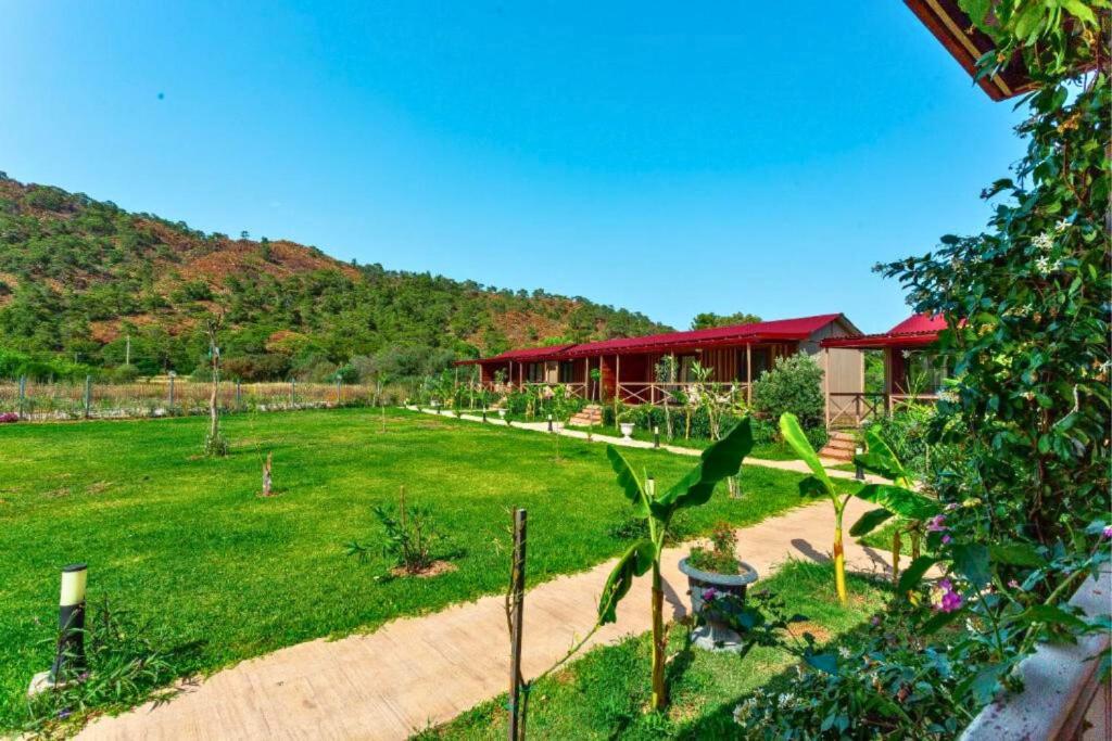 Izgen Bungalows - 10