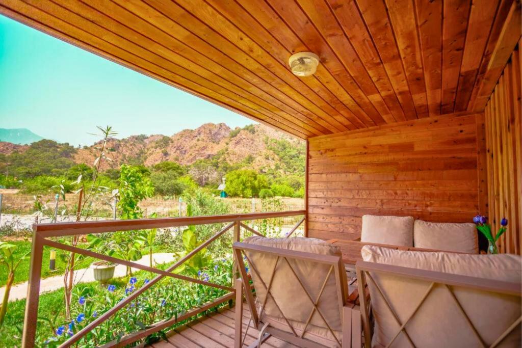 Izgen Bungalows - 17