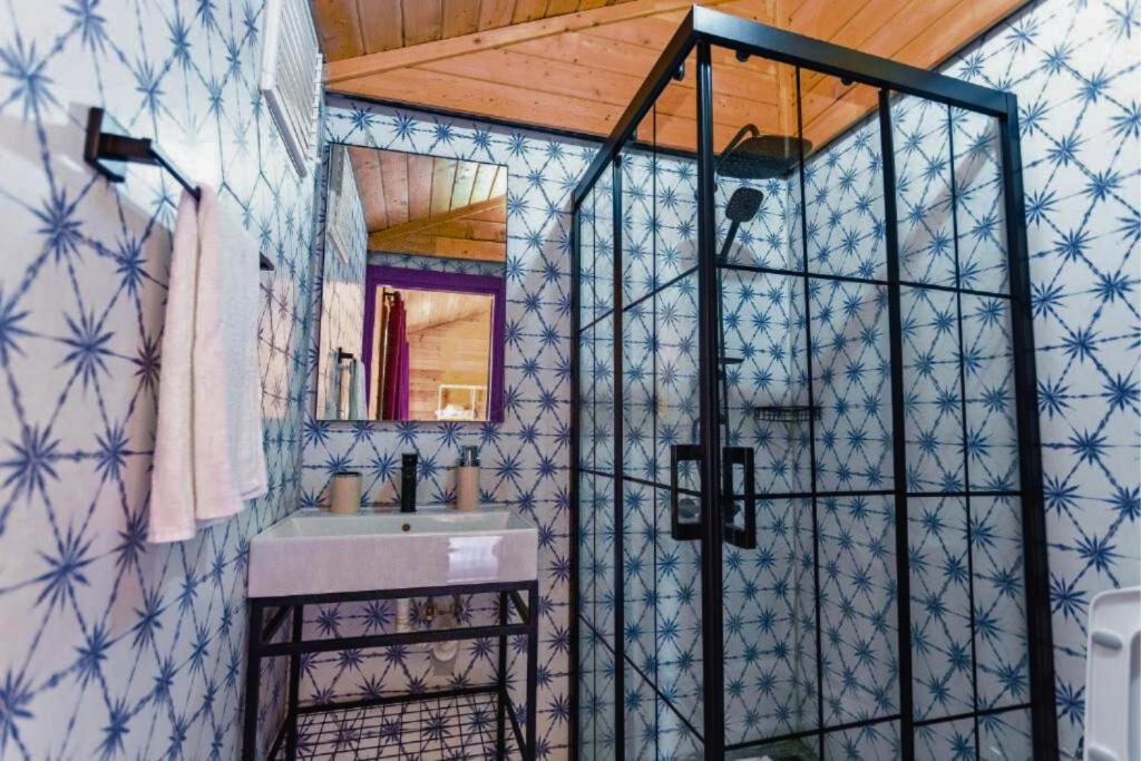 Izgen Bungalows - 16