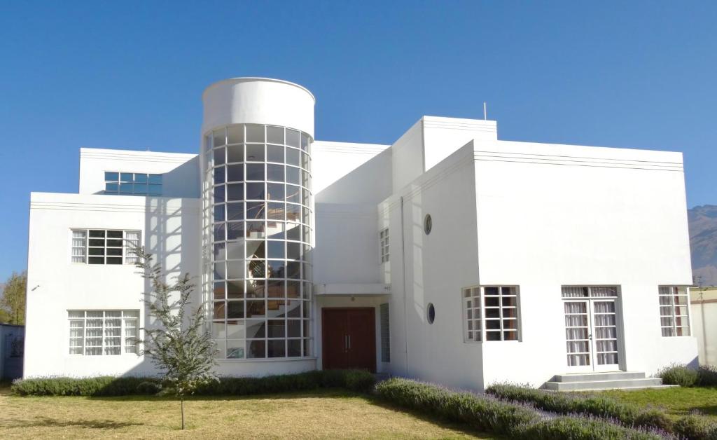 Casa Deco Hotel Boutique