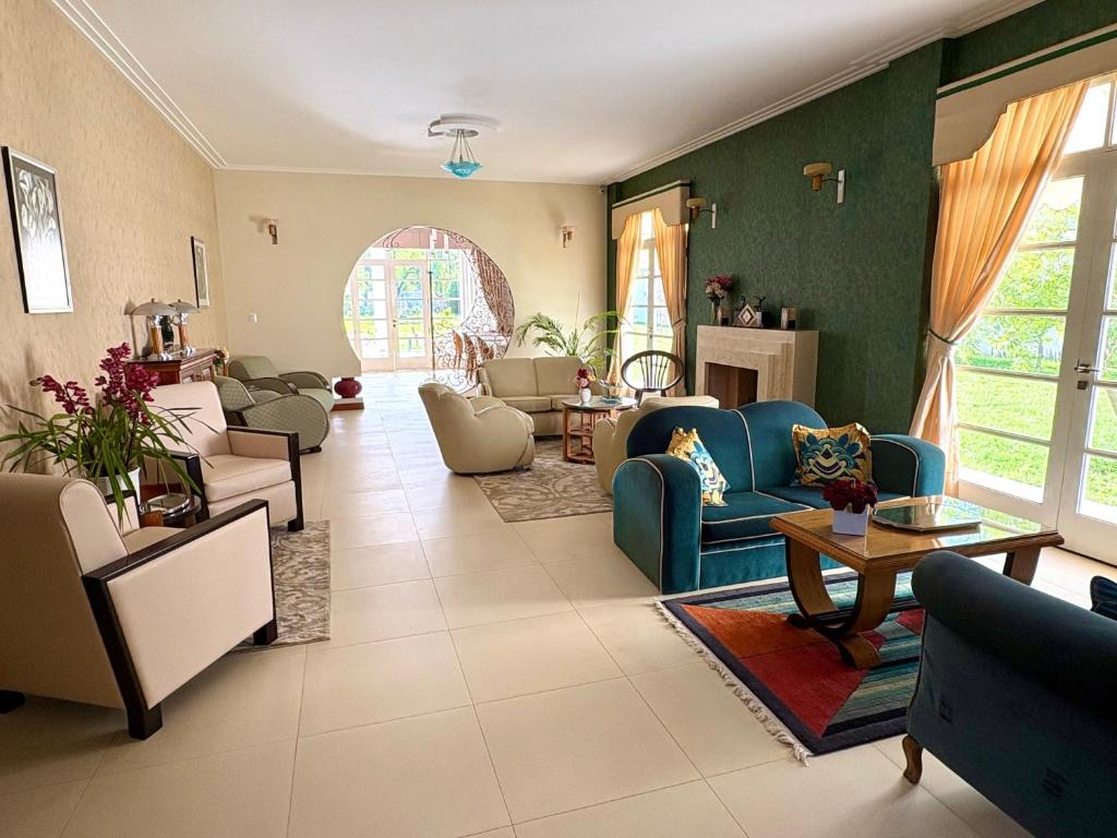 Casa Deco Hotel Boutique