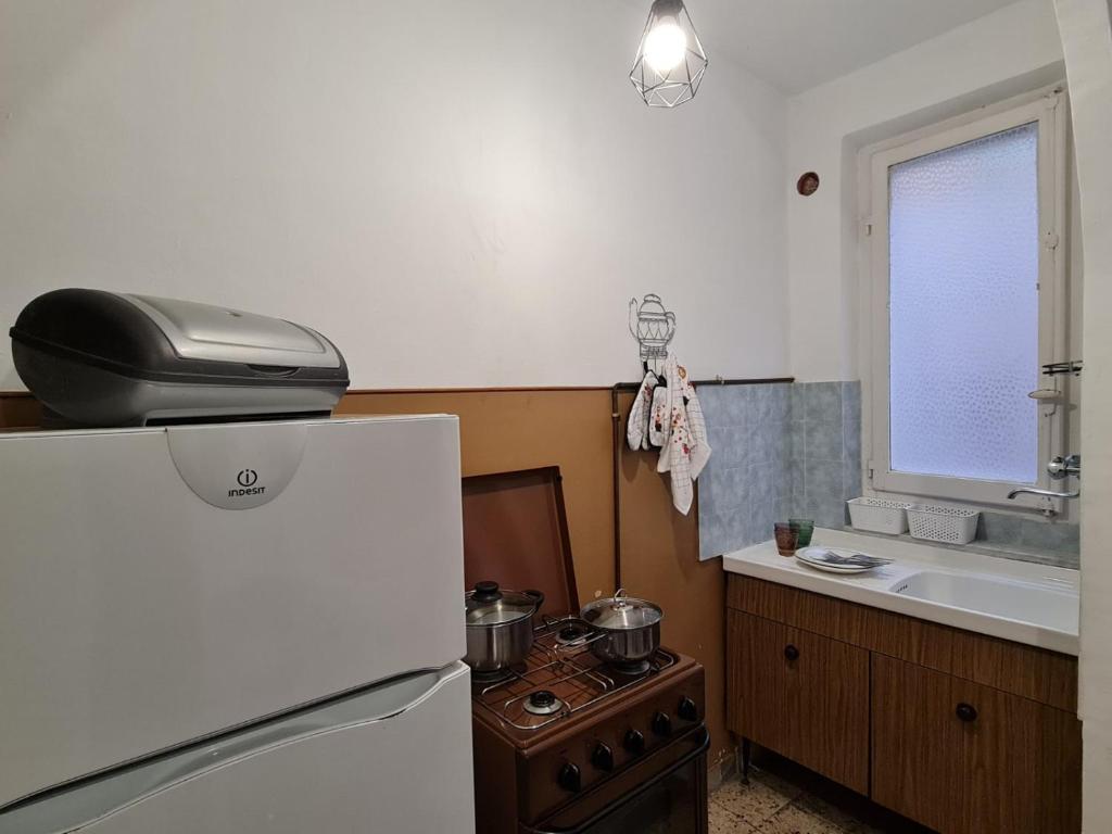 Φωτογραφία από το άλμπουμ του Casa alta στη Ρώμη