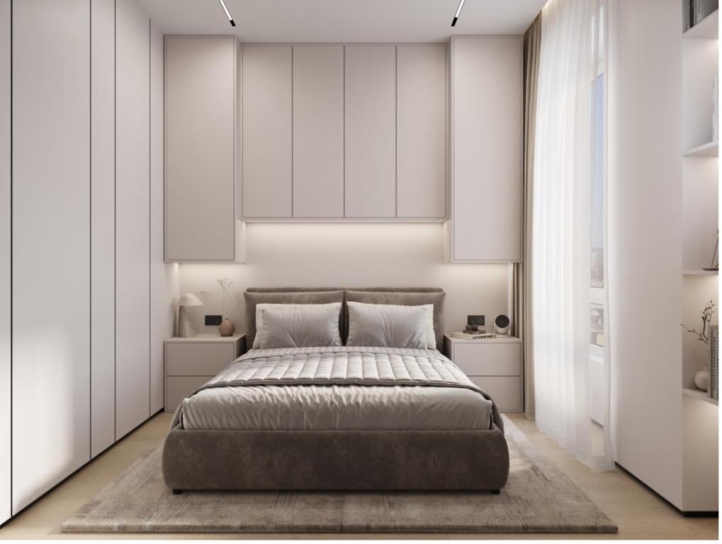 Φωτογραφία από το άλμπουμ του Airport Aparthotel στο Kισινάου