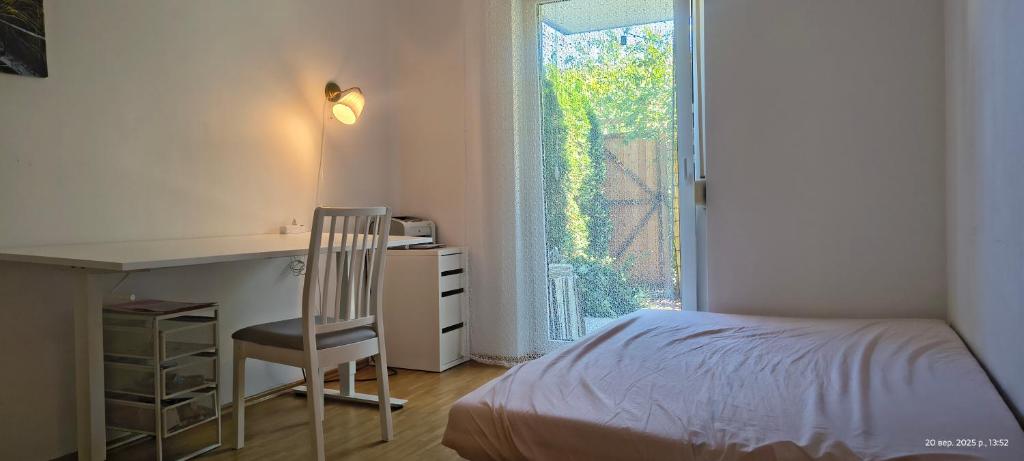 Φωτογραφία από το άλμπουμ του Cozy Room in München στο Μόναχο