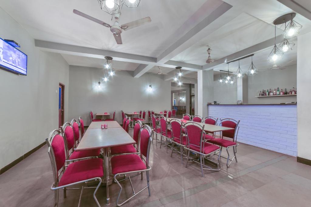 Gallery image of Hotel O Shubhankar in Boma