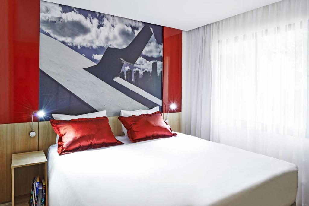  Aparthotel Adagio Sao Paulo Moema