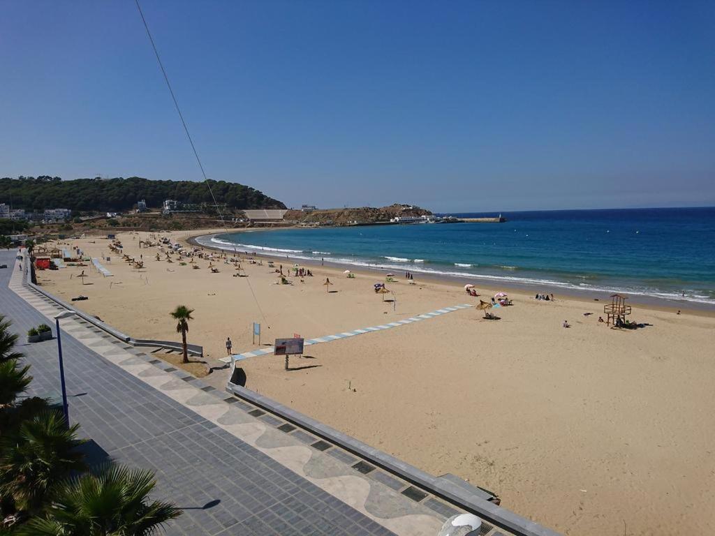 Un paisaje natural cerca del departamento