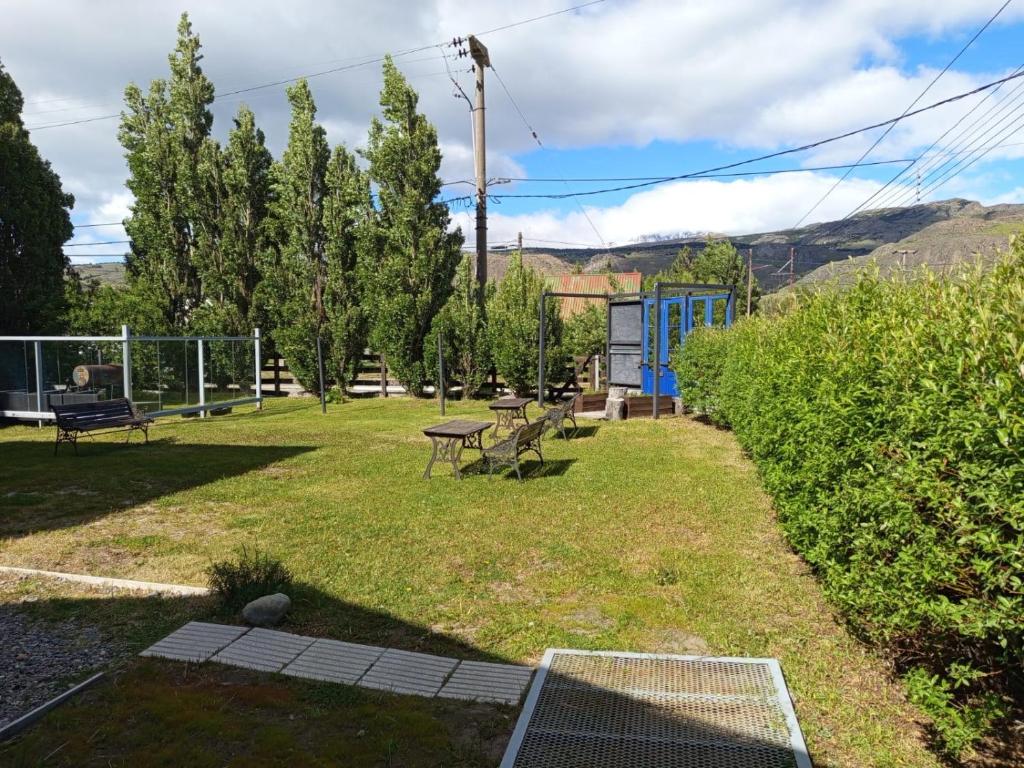 Γενική θέα στο βουνό ή θέα στο βουνό από  αυτό το διαμέρισμα