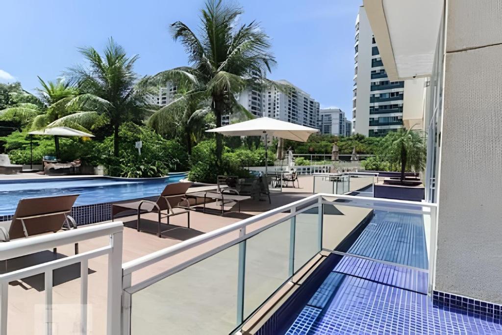 Apartamentos no Verano Stay - 