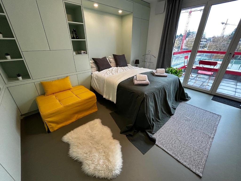 Urban Premium Living Zürich