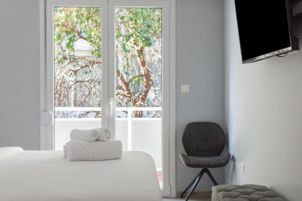 Voulis Apartment 2