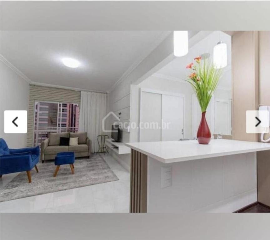 Ảnh trong thư viện ảnh của Doce lar ở Balneário Camboriú