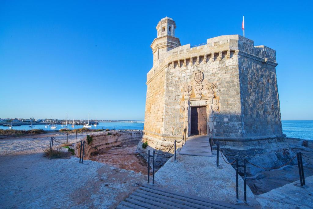 Aparthotel Ferrer Skyline, Ciutadella – Bijgewerkte prijzen 2023