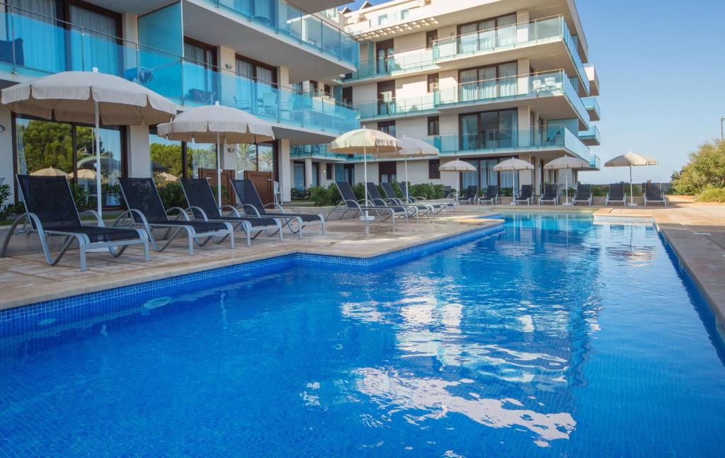 Aparthotel Ferrer Skyline, Ciutadella – Precios actualizados 2023