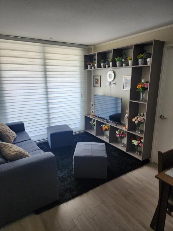 Φωτογραφία από το άλμπουμ του Departamento 2D y 2B New Cycle σε Concepción