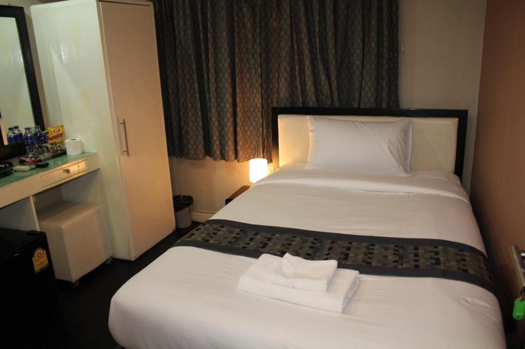 V30 Sukhumvit - Resim 41