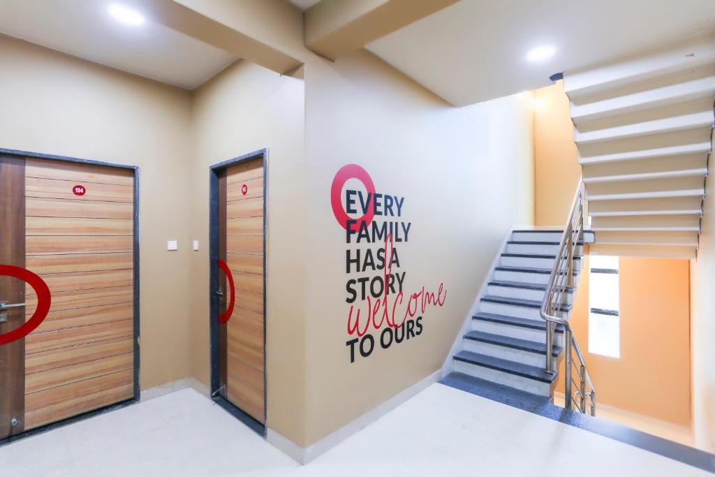 صورة لـ Collection O Patra Inn في Bālianta