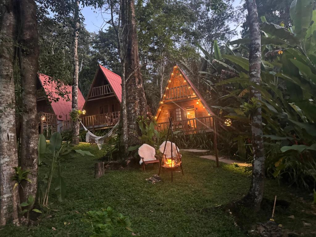 Φωτογραφία από το άλμπουμ του cabana suiça σε Guaramiranga