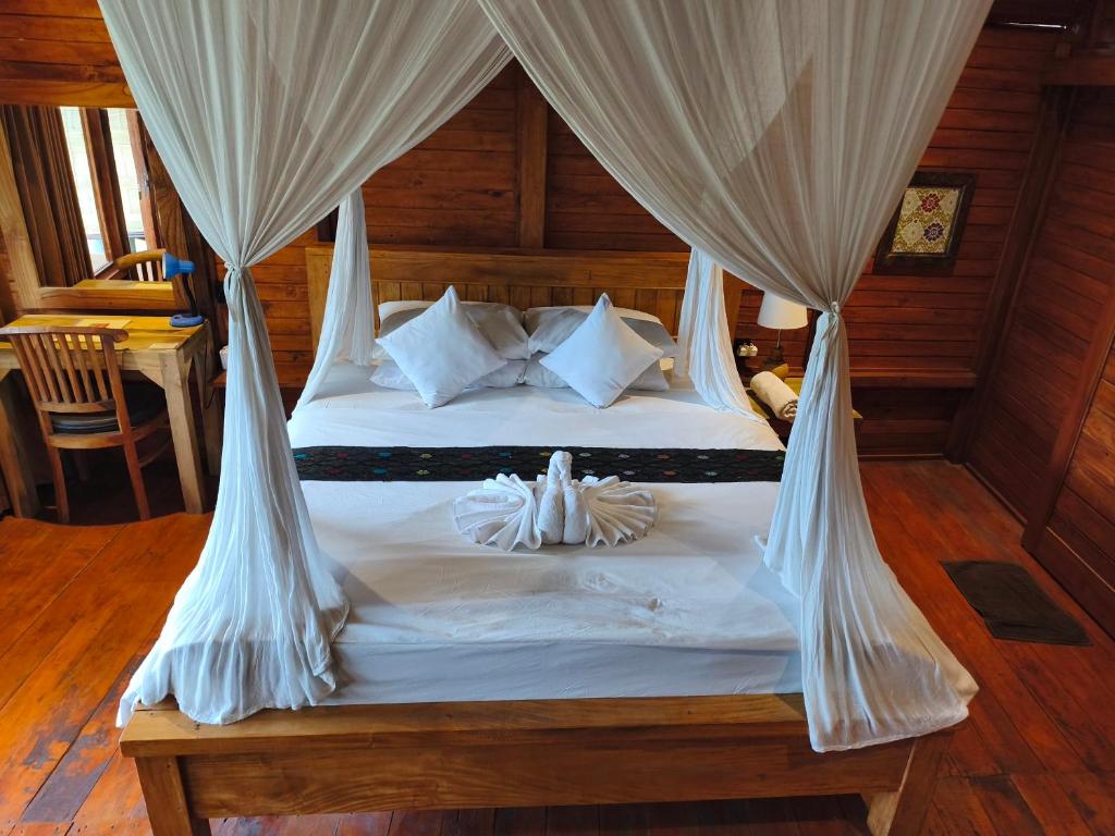 Manuk Dewata Villa - 19