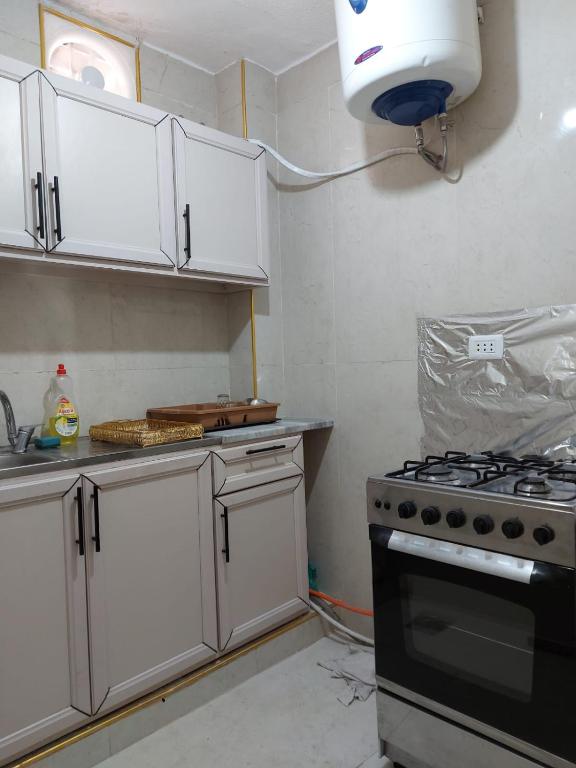 Cuina o zona de cuina de Small huose