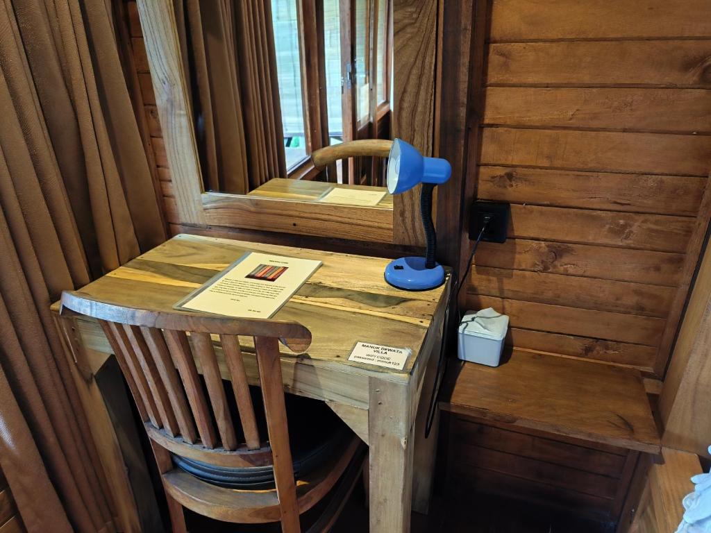 Manuk Dewata Villa - 16