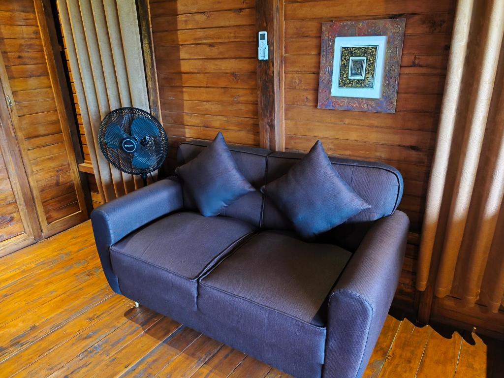 Manuk Dewata Villa - 15