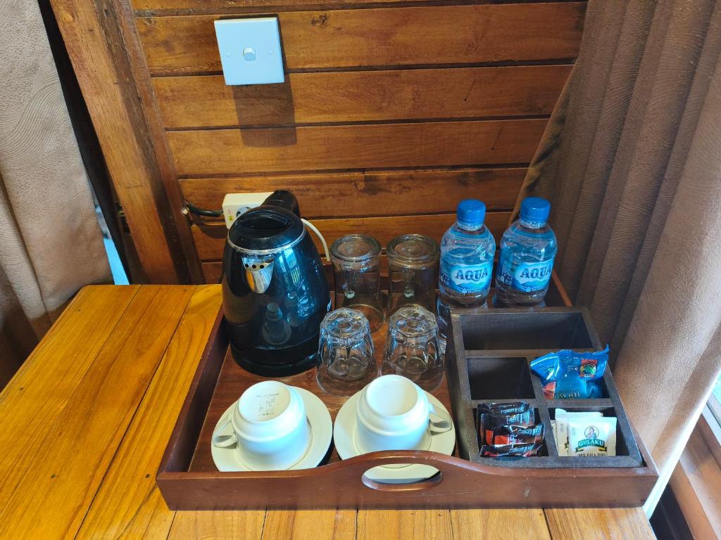 Manuk Dewata Villa - 13