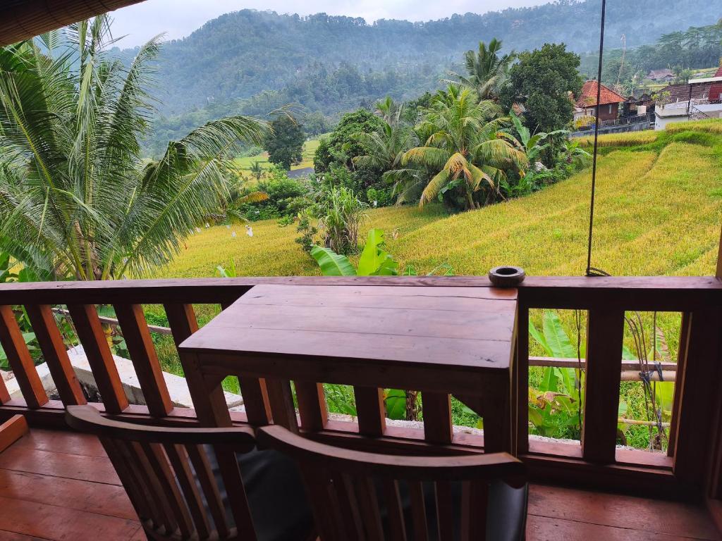 Manuk Dewata Villa - 12