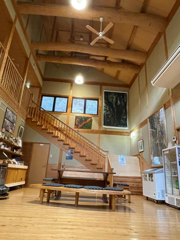 Φωτογραφία από το άλμπουμ του 芦生山の家 σε Nantan city