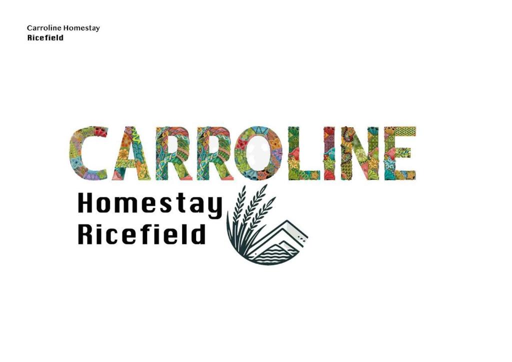 Φωτογραφία από το άλμπουμ του CARROLINE homestay ricefield σε Kapal