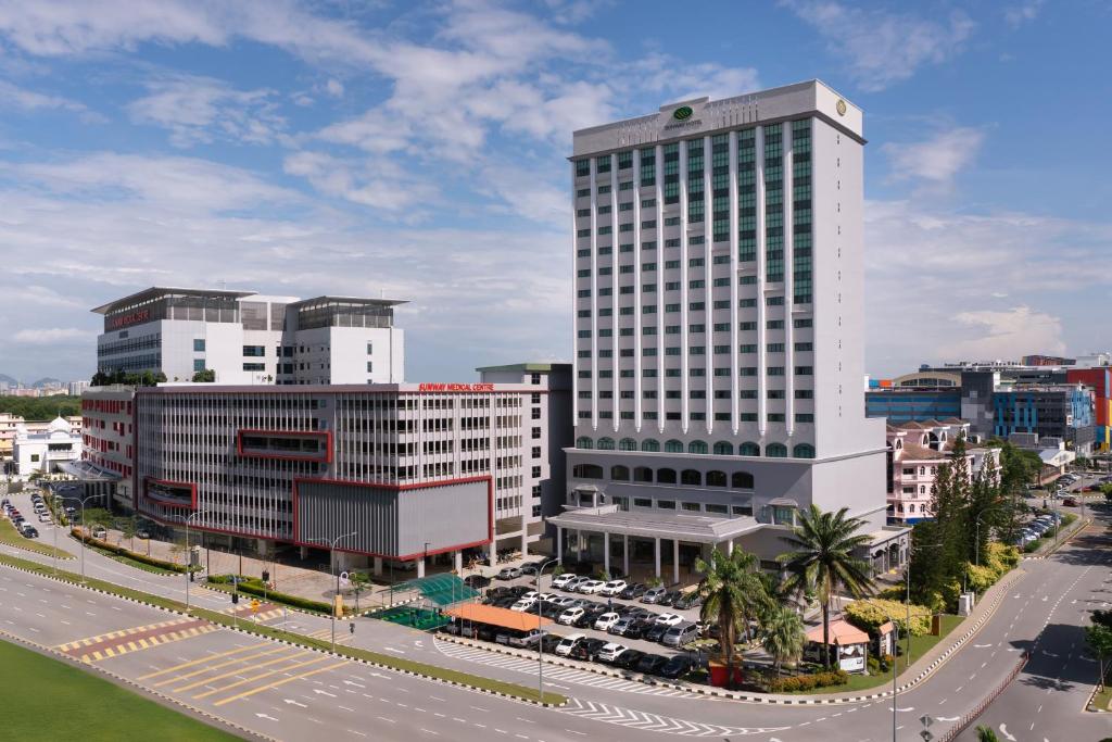 Sunway Hotel Seberang Jaya - Housity