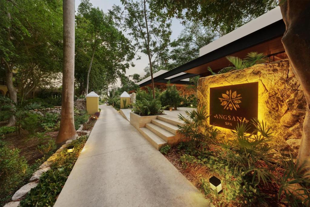 Hacienda Xcanatun, Angsana Heritage Collection photo