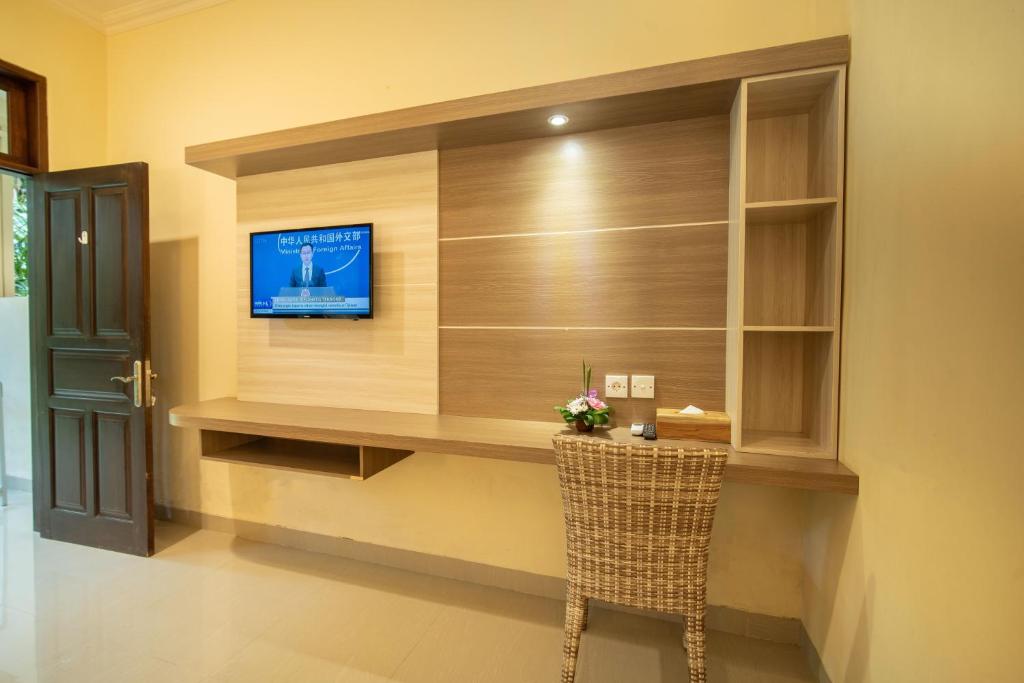 Gunakaya Homestay - 2