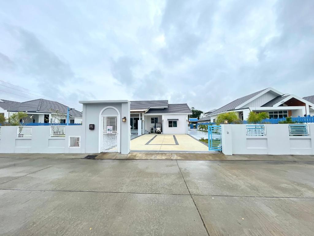 Φωτογραφία από το άλμπουμ του Private home σε Ban Pa Ton