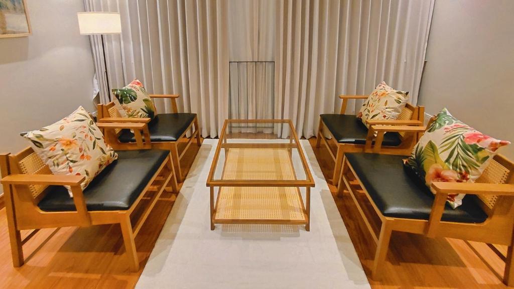 Φωτογραφία από το άλμπουμ του Golden Andes 豪华度假别墅 σε Ban Mut Dok Khao