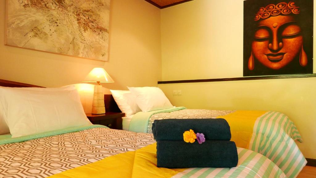 Istana Balian - Boutique Hotel Resort - 